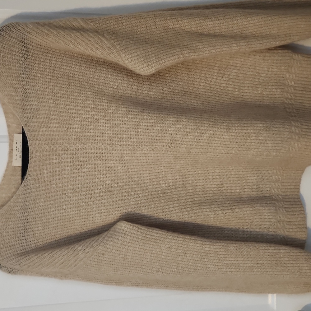 Sezane Brad Sweater